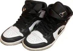 Nike エア ジョーダン 1 MID SE ウィメンズシューズ