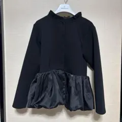 B e B eフリル付きセットアップ