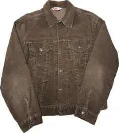 70’sLevi's コーデュロイジャケット brownサイズ40