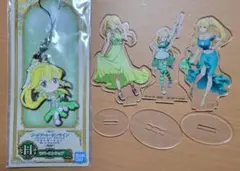 sao リーファ グッズ