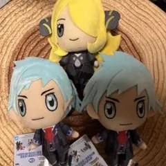 ツワブキダイゴ BIG色紙 ぬいぐるみ ツワブキダイゴ BIG色紙 ぬいぐるみ ダイゴ ぬいぐるみ フィギュア等