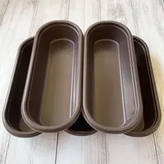 5個 新IFトレー小判型 170×65 パン型 新品