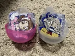 ヒロアカ　キャラばんちょうこう　トガヒミコ　麗日お茶子