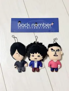 2026年最新】back NUMBER ぬいぐるみの人気アイテム - メルカリ