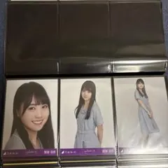 乃木坂46 賀喜遥香 生写真 まとめ売り（5枚セット） - メルカリ
