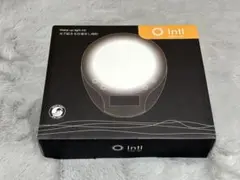 【未使用】 inti4s 光で起きる目覚まし時計 Energy Lightのサムネイル