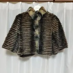 BEATING HEART レッキス　ショートコート