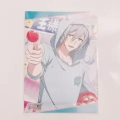 アイナナ：ナンジャ コラボ ブロマイド ／ 四葉環