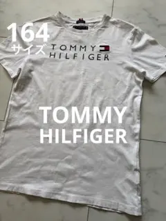 ★トミーヒルフィガー　Tシャツ　キッズ　サイズ164