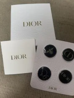 Dior ピンバッジ