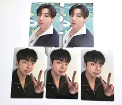 BTS ARIRANG ジョングク トレカ　　セット 東京　アリラン　ラキドロ