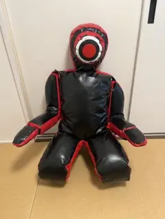 kochang様専用 BODYMAKER グラップリングダミーミット人形タイプ