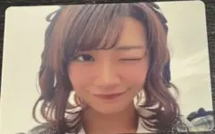 CUTIE STREET 板倉可奈 トレカ