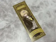 リボーン アニメイト 特典 しおり ベルフェゴール ベル