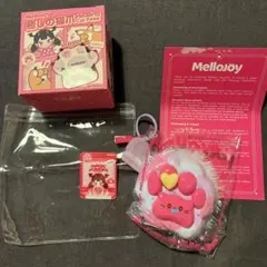 R*様 Mellojoyスクイーズ 癒しの猫爪シリーズ 天使爪 - メルカリ