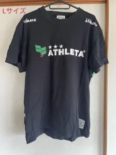 ATHLETA Tシャツ　Lのサムネイル