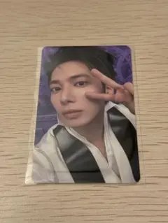 TXT トゥバ 7TH YEAR SOUNDWAVE ラキドロ テヒョン