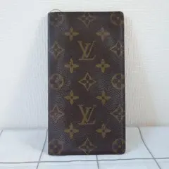 LOUIS VUITTON ヴィトン モノグラム ポルトバルール カルトクレディ