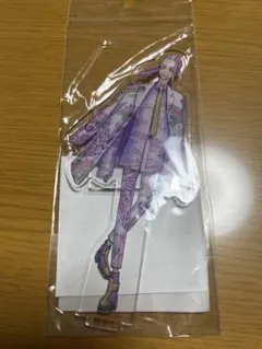 東京卍リベンジャーズ 三途春千夜 アクリルスタンド 原画展