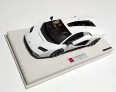 1/43 アイドロン ランボルギーニ アヴェンタドール LP700-4 - メルカリ