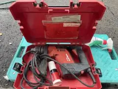 玩具 HILTI ヒルティTE 70 ハンマードリル セット - メルカリ
