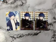 いれいす If 第3弾 ブロマイド