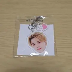 あ*️様 TREASURE ドヨン キーホルダー