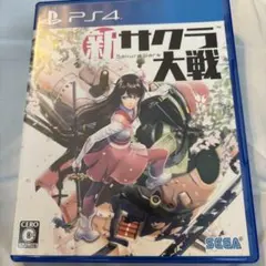 PS4「新サクラ大戦」の詳細 - GAMEMAN（ゲームマン）