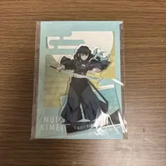 鬼滅の刃 時透無一郎 アクリルマスコット 刀鍛冶の里編 - メルカリ