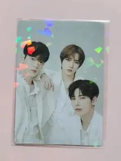 TXT ACT : LOVESICK ワルツ ミニフォト ユニット ５