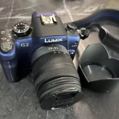 2026年最新】Lumix G2 レンズの人気アイテム - メルカリ
