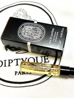 2026年最新】diptyque oud palaoの人気アイテム - メルカリ