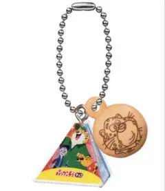 パックンチョ ミニチュアチャーム ズートピア2 リトルD