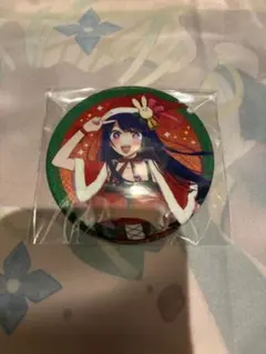 推しの子 星野アイ