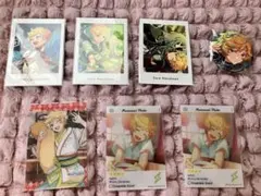 あんスタ　宙　ぱしゃっつ　クリアカード　エモカ