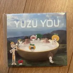 YUZU YOU アルバム CD