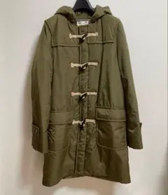 comme des garcons コート