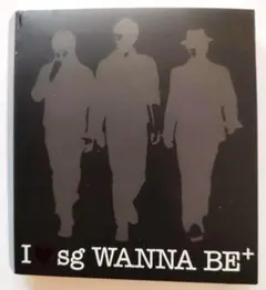 2026年最新】sg WANNA BE+の人気アイテム - メルカリ