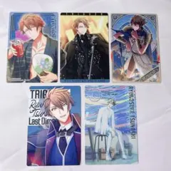 ♡アイナナウエハース 十龍之介♡