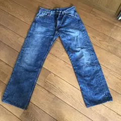 LEVI STRAUSS & CO. 503 ストレートデニム リーバイス