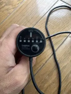 Logitec FMトランスミッター 本体のサムネイル