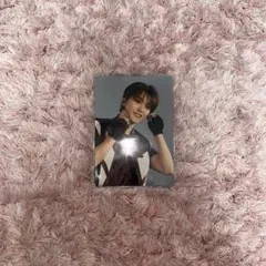 SEVENTEEN FOLLOW ディノ トレカ