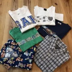 男の子まとめ売り120 、130