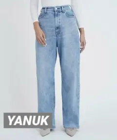 YANUK Really Light JOAN APS 21のサムネイル