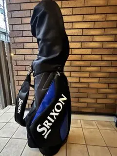 たぴ様専用出品 SRIXON 他 ゴルフクラブセット バッグ付 フレックスS