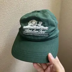 確実正規品 Aime Leon dore 帽子 キャップ