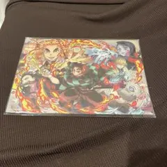 鬼滅の刃 無限列車編　特典