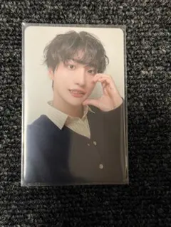 ATEEZ ソンファ