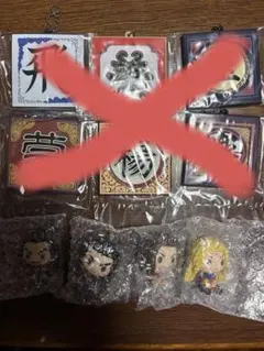 専用　一番くじ キングダム D賞 ちょこのっこフィギュア