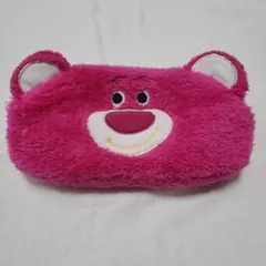 トイ・ストーリー ロッツォ ぬいぐるみポーチ
